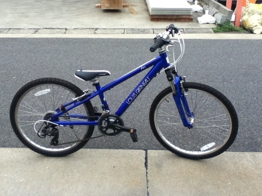 格安整備済自転車！！６３０