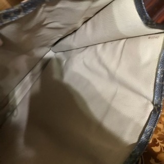 ルイビィトン バック美品
