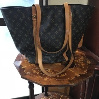 ルイビィトンショッピングトート