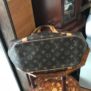 ルイビィトンショッピングトート