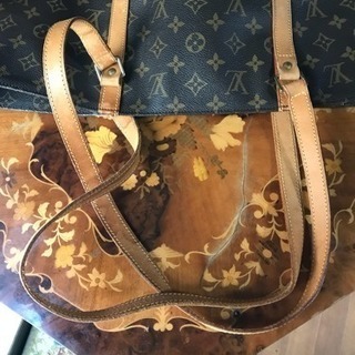 ルイビィトンショッピングトート