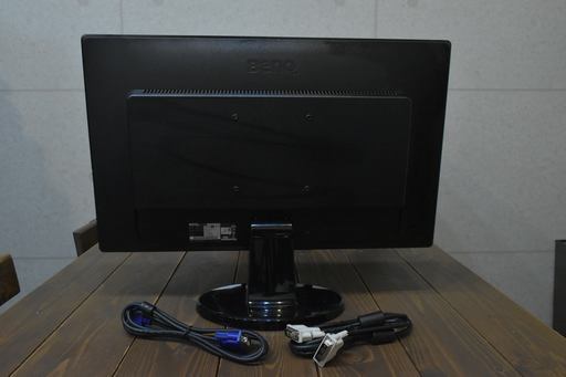 送料込み Benq 21 5インチワイド スタンダードモニター Goseemt Com