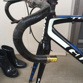 giant tcr1 2013 フレームのみ