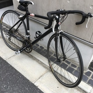 ロードバイク アイムロード