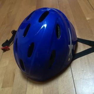 OGK 自転車　ヘルメット　児童用　54～56cm  used