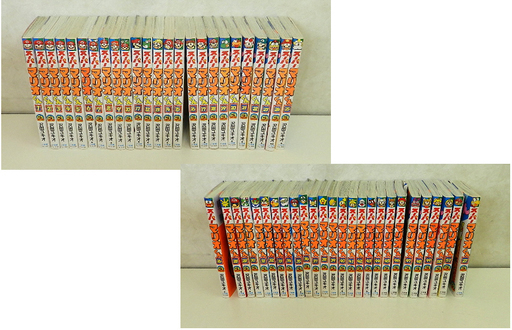 スーパーマリオくん 1～51巻セット 漫画 コロコロコミックス 小学館 沢田ユキオ 札幌市 清田区 平岡