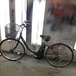 激安‼️電動自転車 YAMAHA PAS mml.org.ug