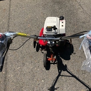 HONDA ホンダ 耕運機 こまめ F210 ガソリン 中古 現状渡し