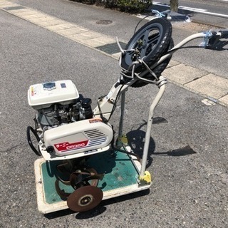 ロビン 耕運機 ラーニー管理機 3.5 EY15-3 RC350...