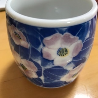 湯のみ茶碗