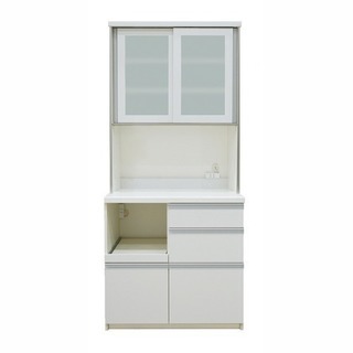 食器棚ホワイト！！東京インテリア 食器棚の選び方｜東京インテリア