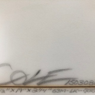 COLE サーフボード 5’8 1/2