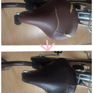 パナソニック 電動アシスト自転車