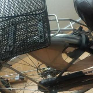パナソニック 電動アシスト自転車