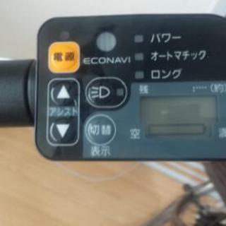 パナソニック 電動アシスト自転車