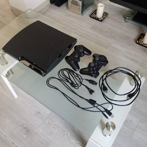 プレーステーション3  PS3  PlayStation3