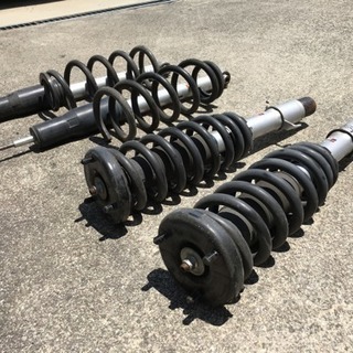 エリシオン 無限 スポーツサスペンションキット