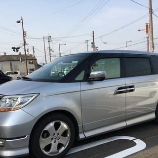 エリシオン 無限 スポーツサスペンションキット