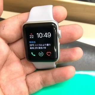 apple watch 3 gps cellular