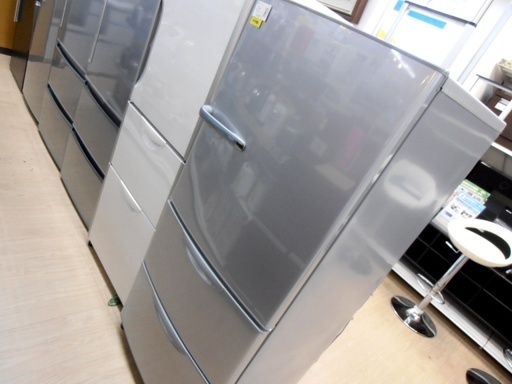 安心の6ヶ月保証付！2013年製AQUA(アクア)3ドア冷蔵庫が入荷しました！
