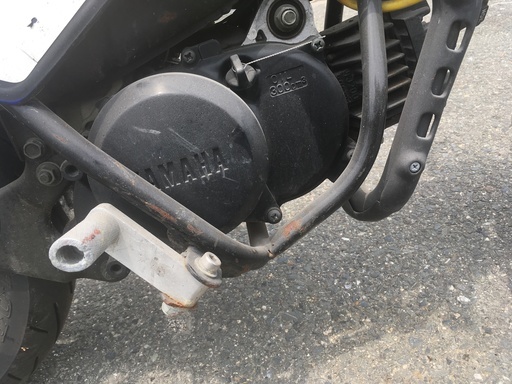 YAMAHA/ヤマハ PW50 品 | nycsummit.foodnicher.com