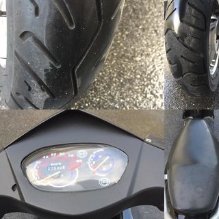 ♪超希少!　GENERAL CAT5　50cc　清掃済み/配達可♪♪