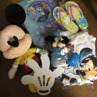 未使用＊ディズニーグッズ