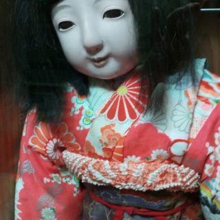 怖いです！