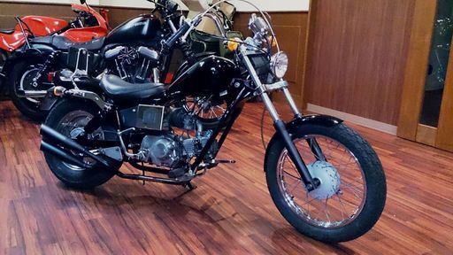 最終値下！絶版人気のホンダ・ＪＡＺＺ・程好いカスタム車です！
