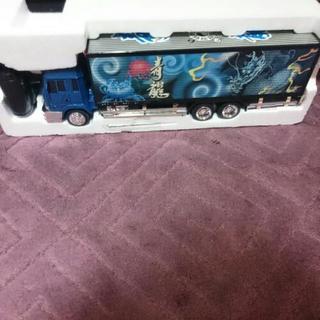 デコトラ ラジコン