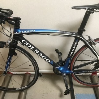 Colnago CLX コルナゴ clx ロードバイク