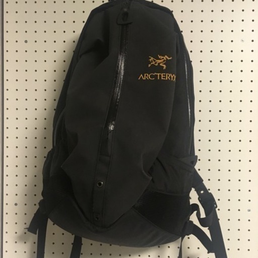 ARC'TERYX バックパック ARRO 22