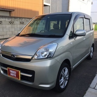 🙋ステラ🤷‍♂️値下げ価格1🤷‍♀️H21/10🔶車検32/6ま...