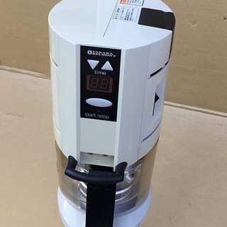 タカラベルモント社FT1000フェイシャルスチーマー 完売【中古】フェイシャルスチーマー タカラベルモント『FT-1000