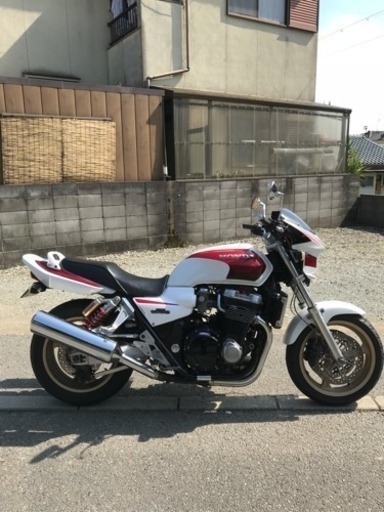 10万円値下！CB1300SF ビキニカウル 車検満タン！