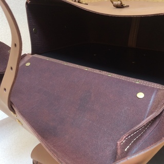 【さらに値下げしました】サドルバック