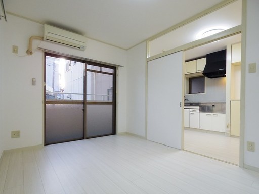 初期費用5万円 2dkで家賃円 上福岡駅徒歩８分 池袋へ３０分 東京部屋探し 上福岡のマンションの不動産 住宅情報 無料掲載の掲示板 ジモティー