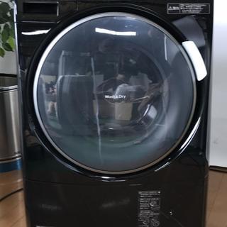 Panasonic NA-VD200L ドラム式洗濯機 本体 6k 送料込み Panasonic NA-VD200L ドラム式洗濯機 本体 6k 送料込み パナソニック