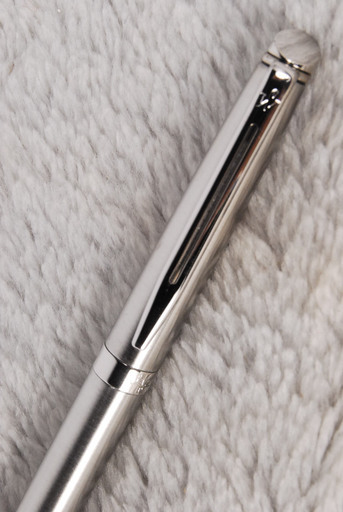 未使用waterman ウォーターマンボールペンメトロポリタンエッセンシャルシルバー箱付アントレ ひろ 岡崎のその他の中古あげます 譲ります ジモティーで不用品の処分 未使用waterman ウォーターマンボールペンメトロポリタンエッセンシャルシルバー箱付アントレ ひろ 岡崎のその他の中古あげます 譲ります ジモティーで不用品の処分