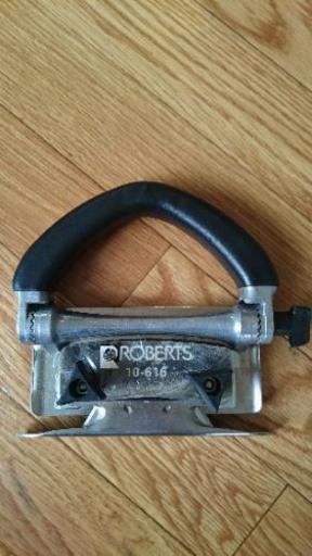職人の方々へ「Roberts 10-616」 pa-bekasi.go.id