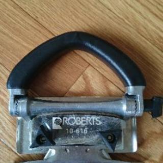 職人の方々へ「Roberts 10-616」