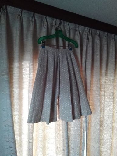 手作り派必見 スカートリメイク タックフレアパンツ キュロットスカート サルエルパンツ ガウチョパンツ ムベの毛糸玉 ムベ むべなるかな 坂戸のその他の中古あげます 譲ります ジモティーで不用品の処分 手作り派必見 スカートリメイク タックフレアパンツ キュロットスカート サルエルパンツ ガウチョパンツ ムベの毛糸玉 ムベ むべなるかな 坂戸のその他の中古あげます 譲ります ジモティーで不用品の処分