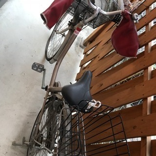 自転車