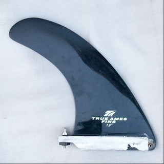 ビック サーフボード 9’0” ケース・フィン・リーシュ付き 初心者セット / サーフィン ロングボード