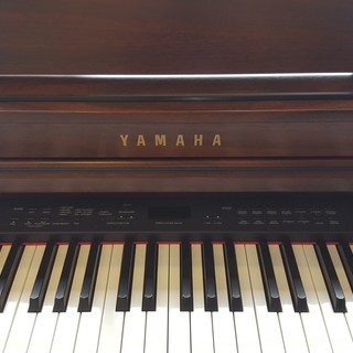 電子ピアノ ヤマハ CLP-430M 2011年製
