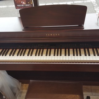 電子ピアノ ヤマハ CLP-430M 2011年製
