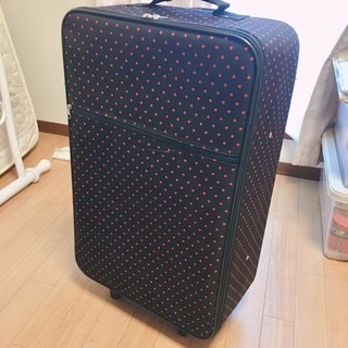 東京都 池袋駅の中古スーツケースが無料 格安で買える ジモティー