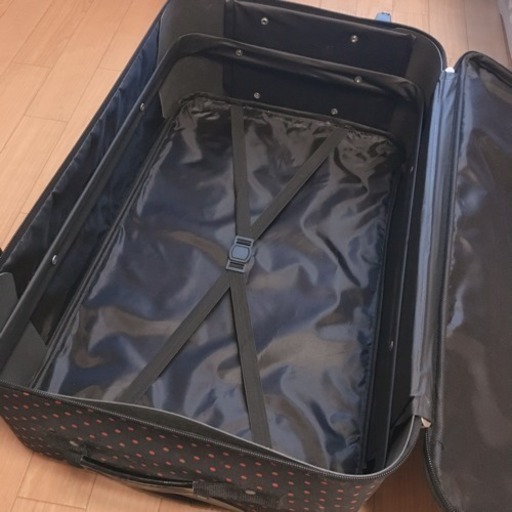 コムサ キャリーバッグ Sir 池袋の靴 バッグの中古あげます 譲ります ジモティーで不用品の処分