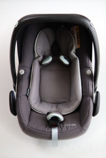 マキシコシペブルプラス  ☆ MAXI-COSI PEBBLE PLUS