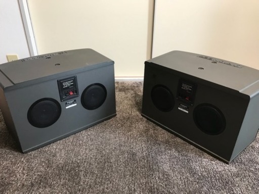 セール爆買い Pioneer CS-V18 スピーカー MAX400W 1本 O7LAg